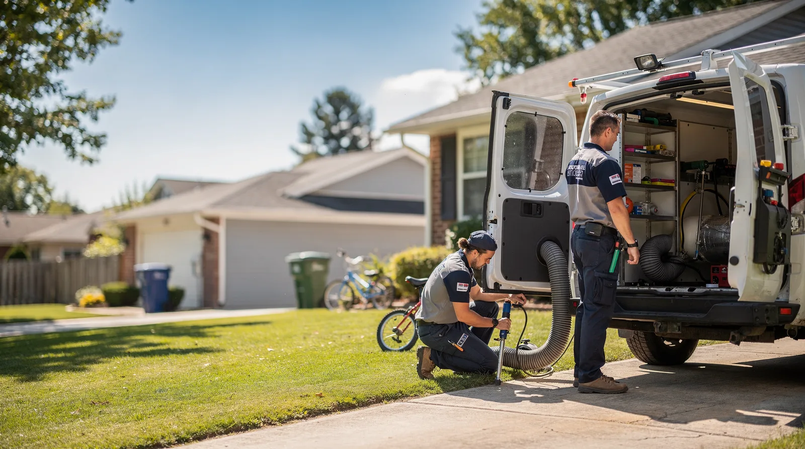 24/7 HVAC Repair & AC Replacement in Lowry City, MO near me